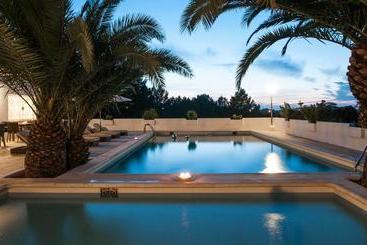 Apartamentos Sunset Oasis Ibiza - Adults Only