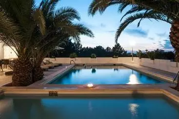 Apartamentos Sunset Oasis Ibiza - Adults Only