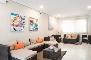 Apartamentos Sunset Oasis Ibiza - Adults Only