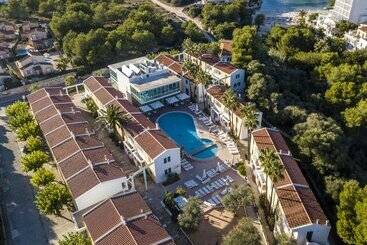 Apartaments Cales De Ponent