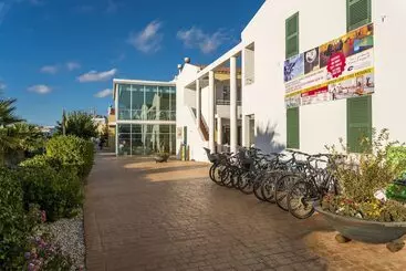 Apartaments Cales De Ponent