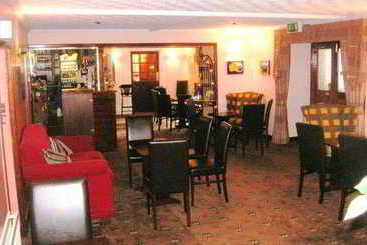 Burnhouse Manor Hotel