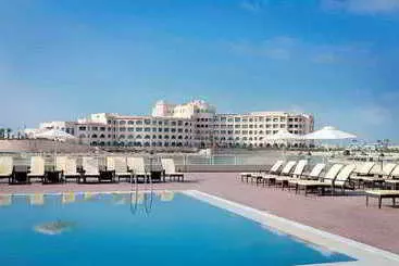 Hotel Afamia Rotana Resort, Latakia