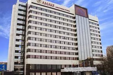 هتل Amaks Congress