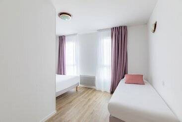 فندق Appart City Confort Brest