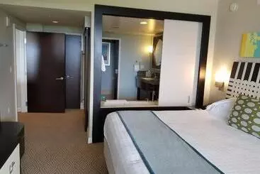 فندق Bay Lake Tower at Disney's Contemporary Resort