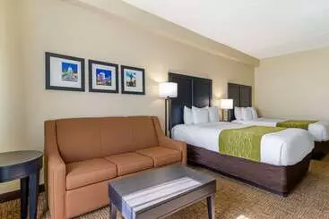 فندق Comfort Inn & Suites Montgomery Eastchase