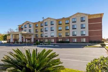 هتل Comfort Inn & Suites Montgomery Eastchase