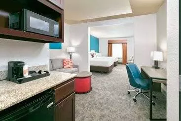 Hotel Comfort Suites Arlington  Entertainment District