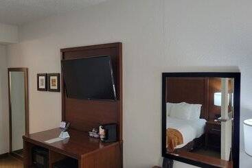 فندق Comfort Suites Cummingatlanta Near Northside Hospital Forsyth