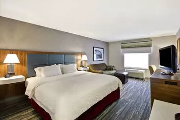 هتل Hampton Inn & Suites Yuma