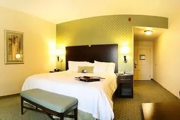 فندق Hampton Inn Brentwood