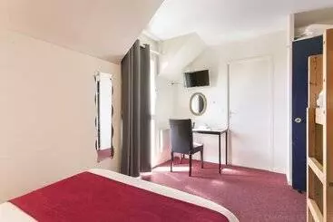 酒店 Hôtel Eurocéan