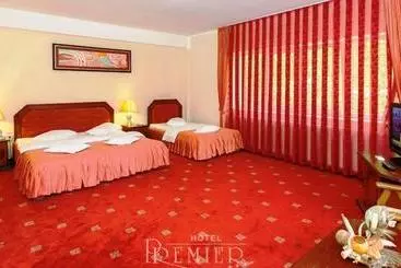 בית מלון כפרי Premier