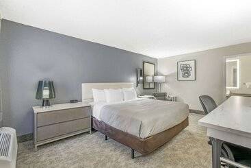 호텔 Quality Inn Daytona Speedway I95