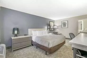 Hotel Quality Inn Daytona Speedway I95