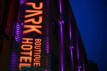 酒店 Royal Park Boutique