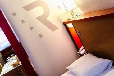 Hotel Royal Park Boutique