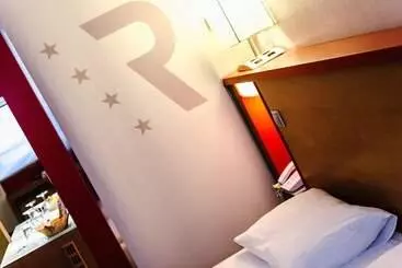 Hotell Royal Park Boutique