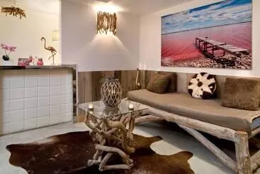 Hotelli Vila De La Mar & Spa