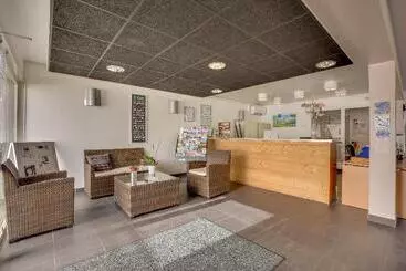 Apartamento Residence Azurea