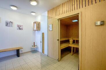 דירה Residence Azurea