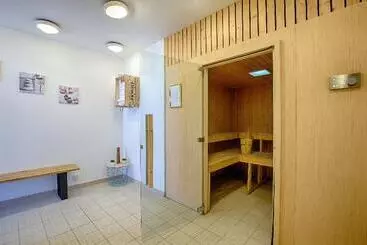 דירה Residence Azurea