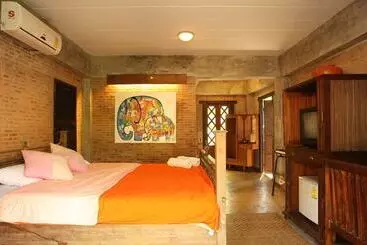 Курорт Baan Gong Kham