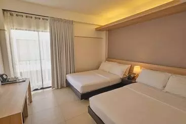 The Tides Hotel Boracay