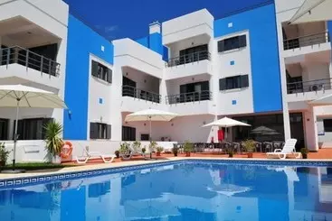 アパートホテル Vicentina