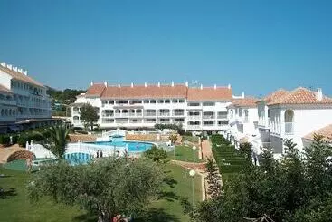 Huoneisto Apcostas  Complejo Al Andalus