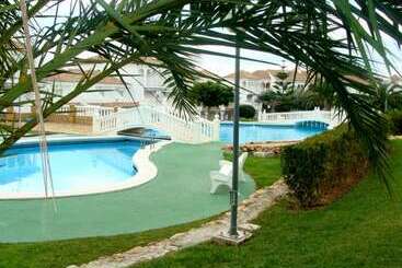 Appartamento Apcostas  Complejo Al Andalus