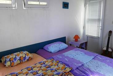 별장 Robinzon Flora & Fauna