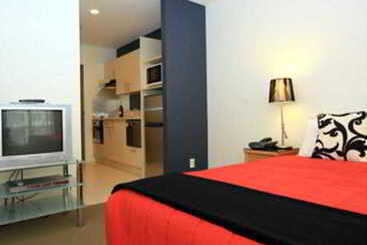 Central Terrace Heights Serviced Apartment