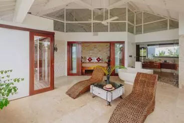 Hôtel Batu Karang Lembongan Resort & Spa