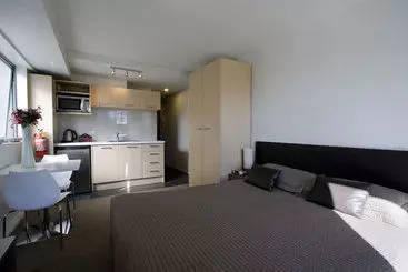 Hotel Bianco Off Queen Apartments