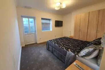 فندق Bourne Hall