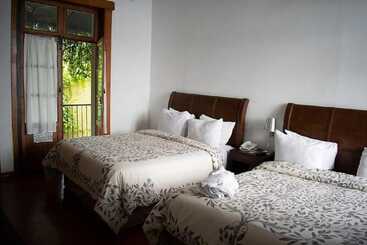 Casa Aspeytia Hotel Boutique