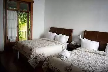 Casa Aspeytia Hotel Boutique