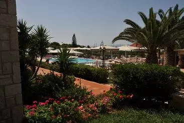 בית מלון כפרי Cretan Garden