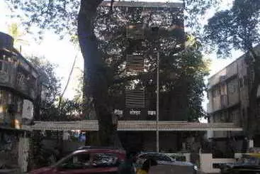 Hotel Golden Swan