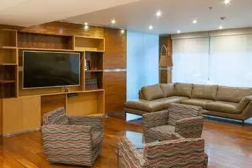 Отель Holiday Inn Buenavista, An Ihg