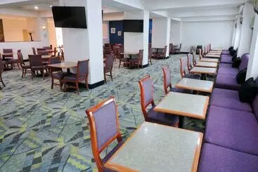 호텔 Holiday Inn Express & Suites Toluca Zona Aeropuerto, An Ihg