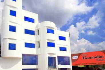 Hotel Mandakini Villas