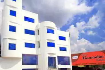 Hotel Mandakini Villas