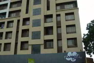 ホテル Marigold Residency