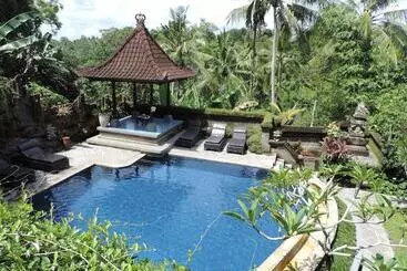 ホテル Nick S Hidden Cottages By Mahaputra Chse Certified