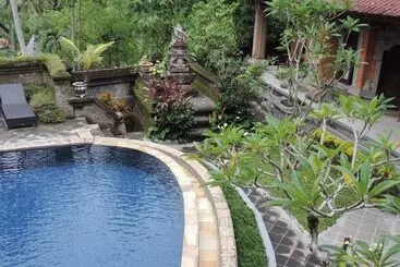 בית מלון כפרי Nick S Hidden Cottages By Mahaputra Chse Certified