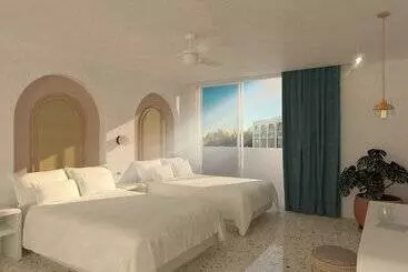 فندق Perla La Paz