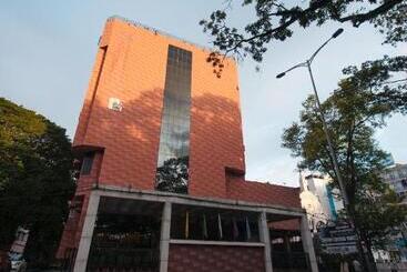 酒店 The South Park